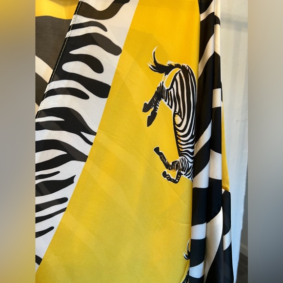 Nairobi Kimono - Picture 5 of 7